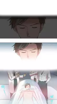 [BYMAN] Erotic Sensuality & Perception Ch. 1-3 [English] (YoManga) (Ongoing)