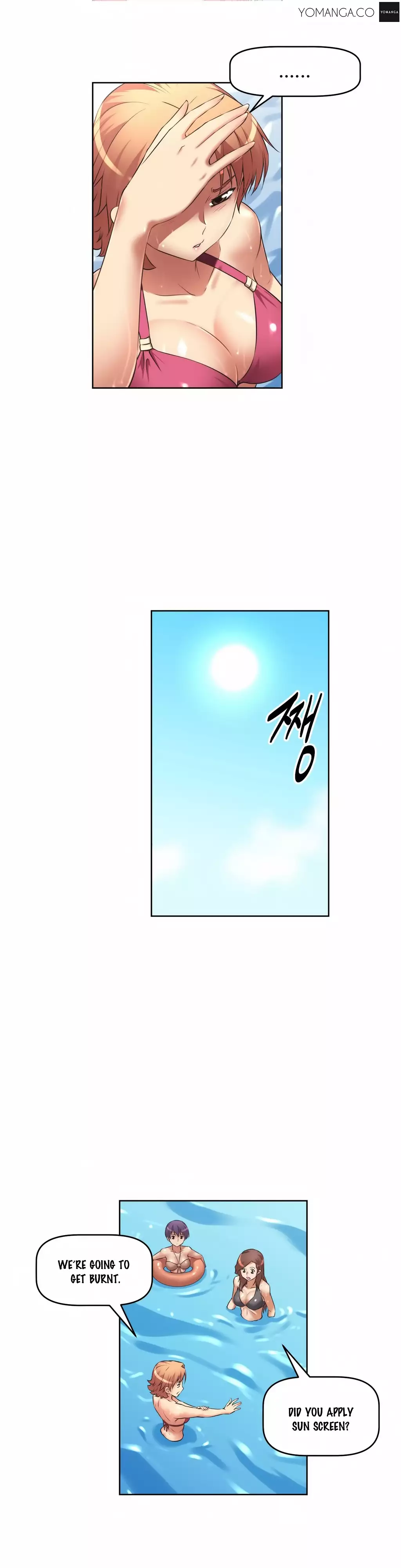 Brawling Go 0-15 Chapters