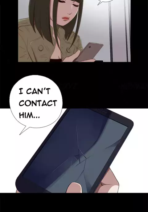 Girl Next Door Ch.1-33