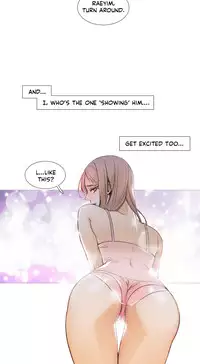 [Silverstar] Talk To Me Ch.1-32 (English) (Ongoing)