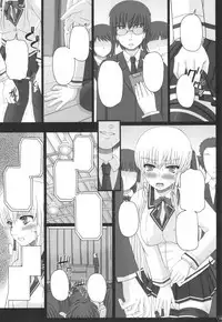 Katashibu 40-shuu + Kaijou Genteibon