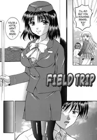 Field Trip [English] Loli