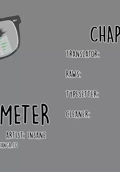 Love Parameter Ch.1-50