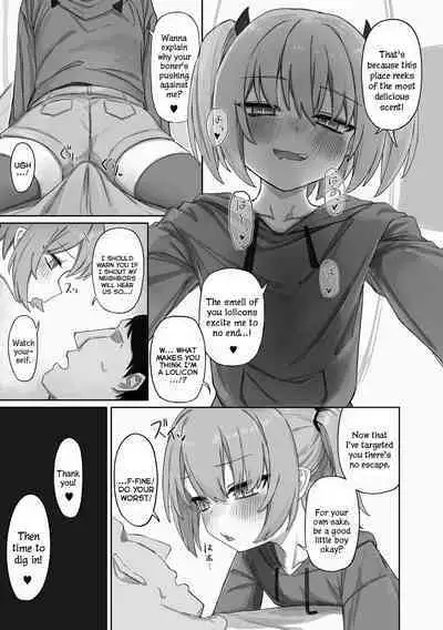 Totsugeki! Watashi no Bangohan | Charge! It's My Dinner Time